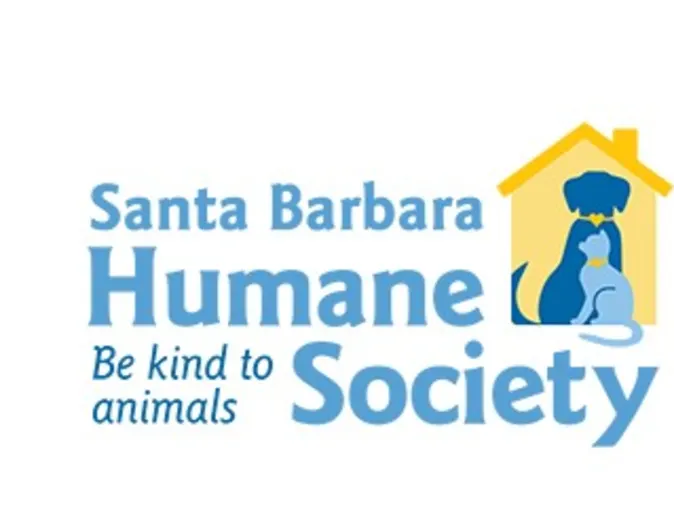 Santa Barbara Humane Society Logo